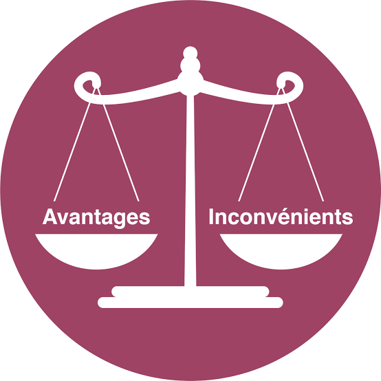 Mathématiques du risque : avantages et inconvénients